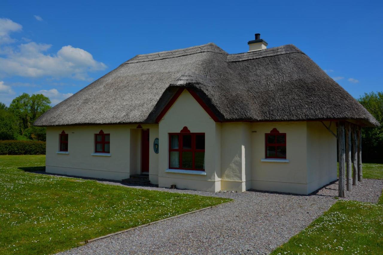 Amber Cottage Killarney Exterior photo