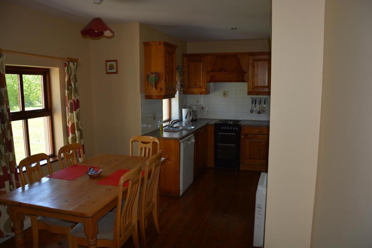 Amber Cottage Killarney Exterior photo
