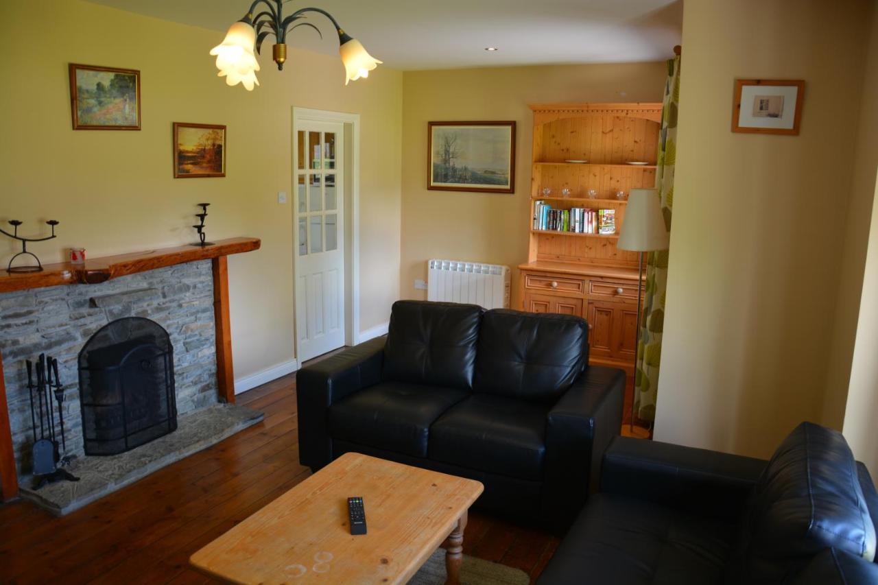 Amber Cottage Killarney Exterior photo